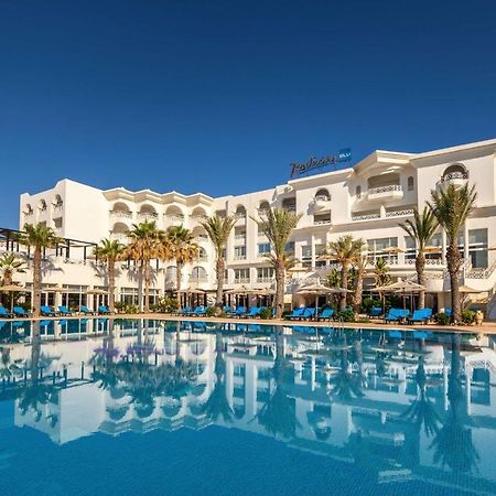 Radisson Blu Resort & Thalasso Hammamet Exterior photo