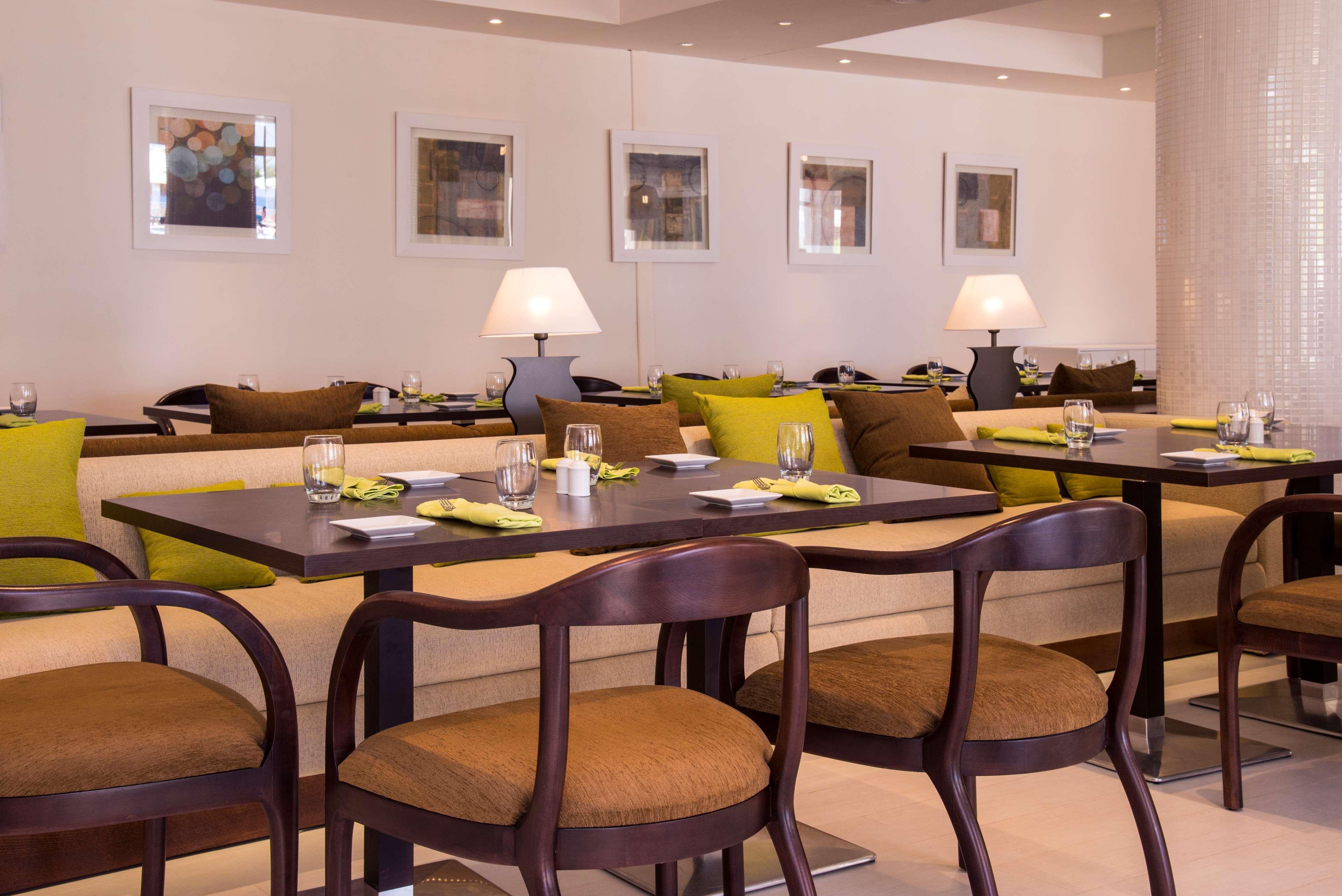 Radisson Blu Resort & Thalasso Hammamet Exterior photo The restaurant